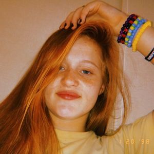 Meet your Posher, Alina